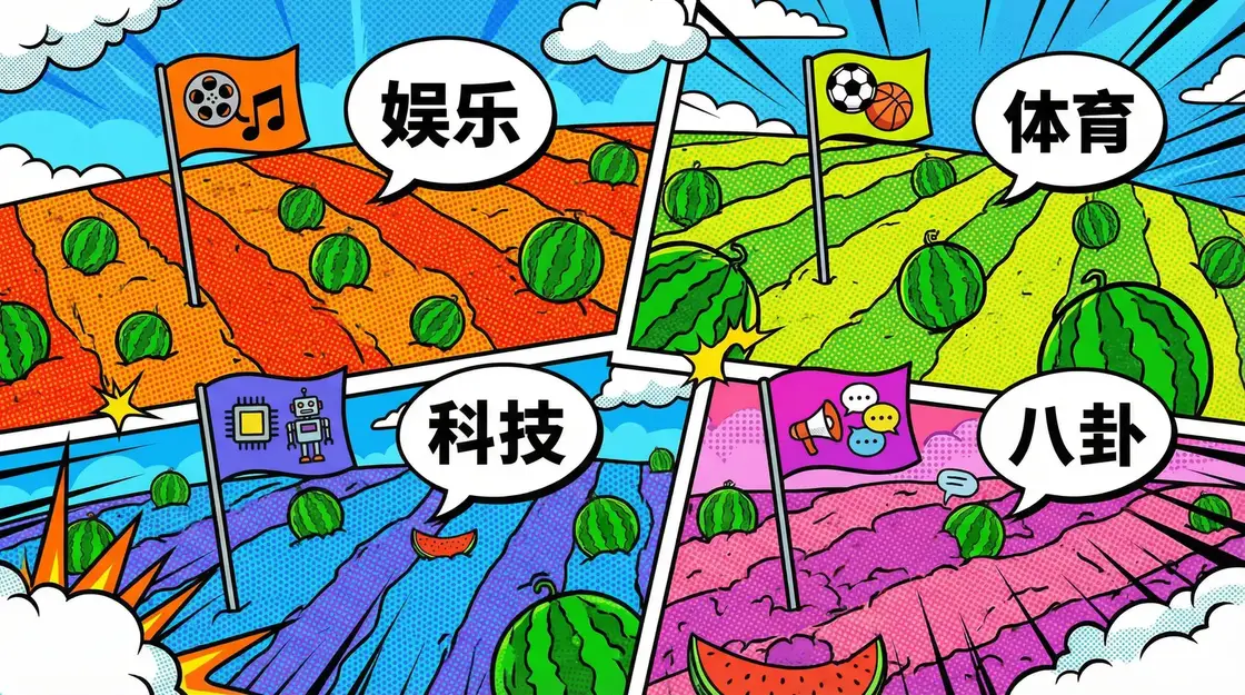 羞羞动漫 娱乐瓜田分类